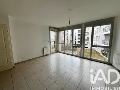 Apartment in Lyon (69003)