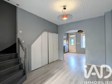 Townhouse in Beauvais (60000)