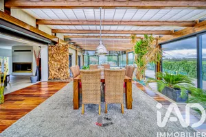 Maison d'architecte à Villerupt (54190)