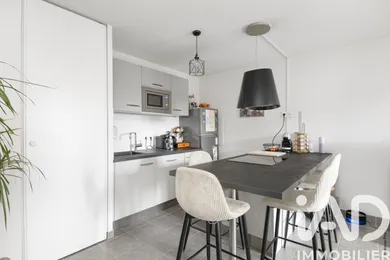 Apartment in Aucamville (31140)