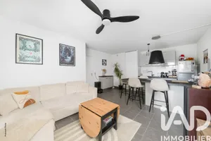 Appartement à Toulouse (31200)