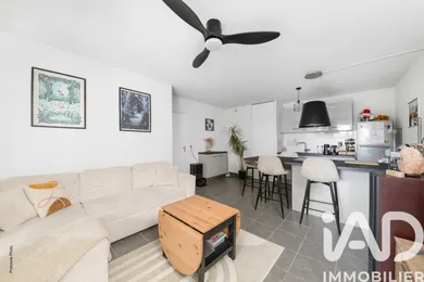 Apartment in Aucamville (31140)