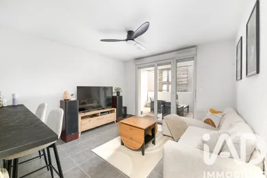 Apartment in Aucamville (31140)