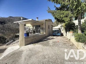 Appartement à Tourrettes-sur-Loup (06140)