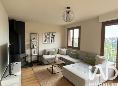 House in Montlhéry (91310)