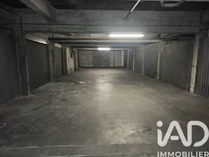 Garage in Créteil (94000)