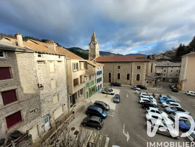 Townhouse in Le Cheylard (07160)