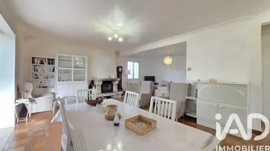 Traditional house in Saint-Rieul (22270)