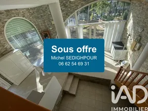 Apartment in Saint-Gély-du-Fesc (34980)