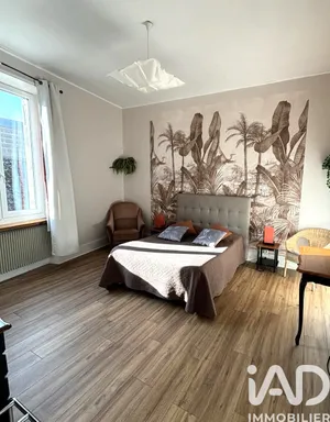 Building in Écueillé (36240)