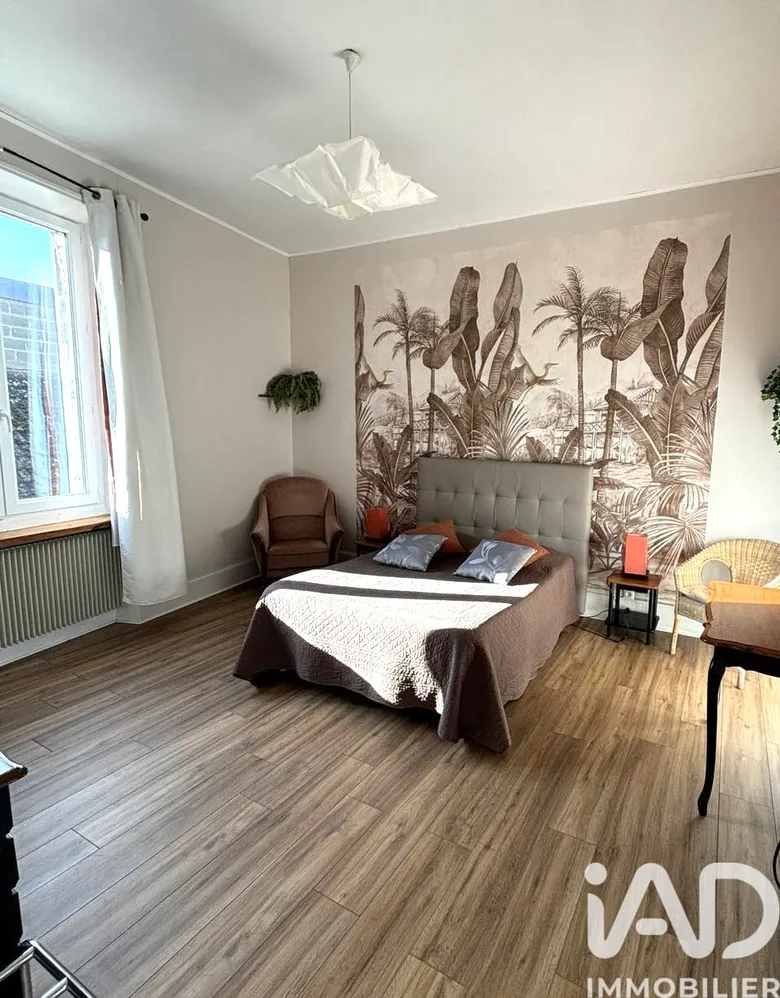 Immeuble 400 m² · à Écueillé · 400 m² · 249 500 €