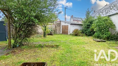 House in Oison (45170)