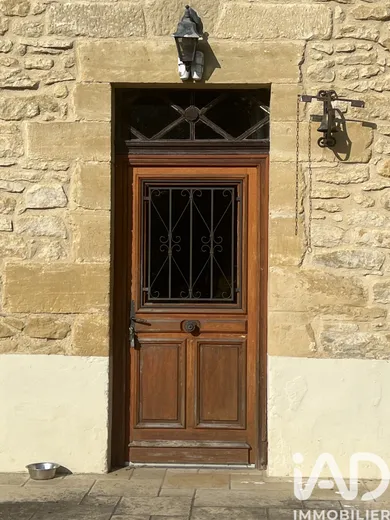 Maison de campagne à Sigalens (33690)