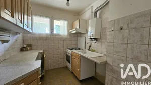 Appartement à Menton (06500)