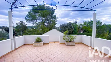 Maison à Poulx (30320)