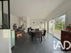 Maison à Talence (33400)