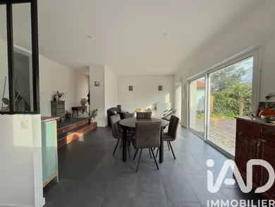 Maison à Talence (33400)