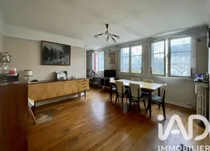 Maison traditionnelle à Montgeron (91230)