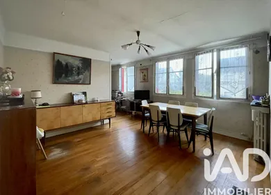 Traditional house in Montgeron (91230)