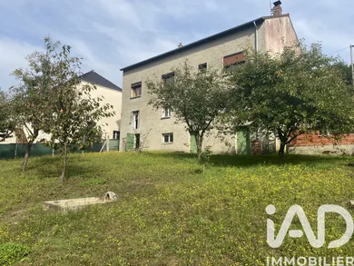 Traditional house in Saint-Gobain (02410)