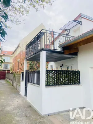 Maison de ville à Villejuif (94800)