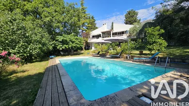 House in Saint-Jeannet (06640)