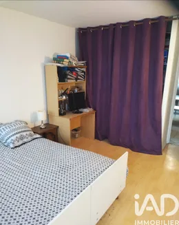 Apartment in Yutz (57970)