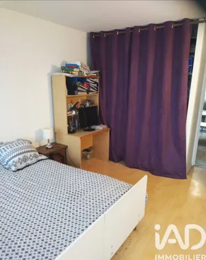 Apartment in Yutz (57970)
