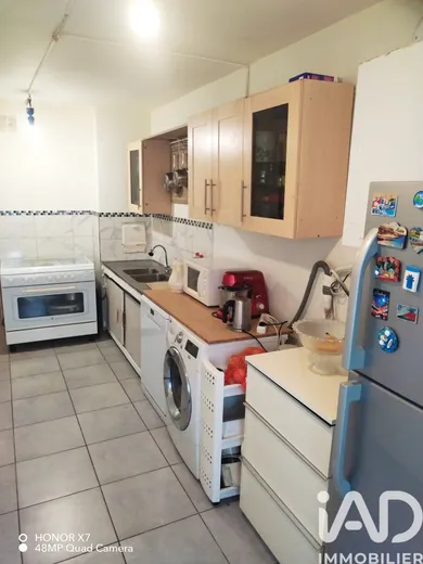Apartment in Yutz (57970)