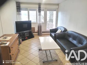 Appartement à Yutz (57970)