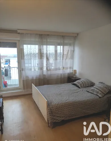 Apartment in Yutz (57970)