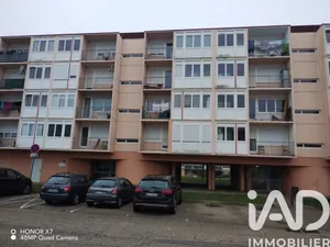 Appartement à Yutz (57970)