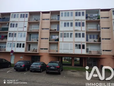 Apartment in Yutz (57970)