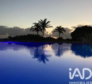 Appartement à Saint-François (97118)