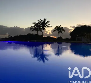 Appartement à Saint-François (97118)