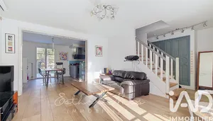 House in Saint-Rémy-lès-Chevreuse (78470)