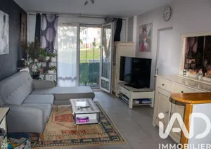 Appartement à Anse (69480)