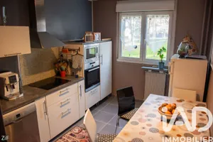 Appartement à Gleizé (69400)