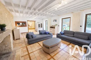 Townhouse in Givonne (08200)