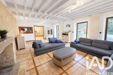 Maison de ville à Givonne (08200)