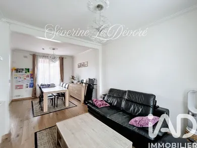 House in Pierrefite sur seine (93380)