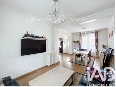 House in Pierrefite sur seine (93380)