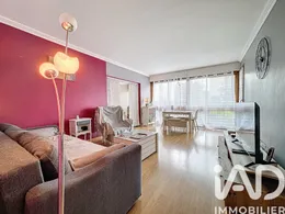 Apartment in Ris-Orangis (91130)