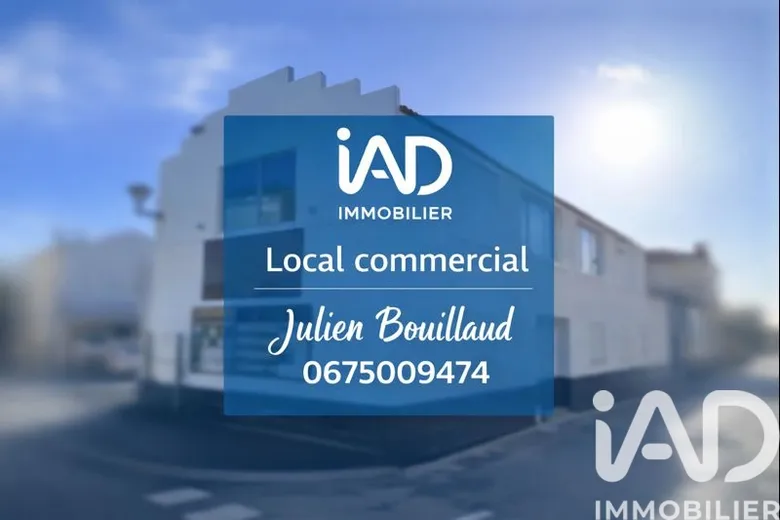 Immeuble 196 m² · à Vix · 196 m² · 115 000 €