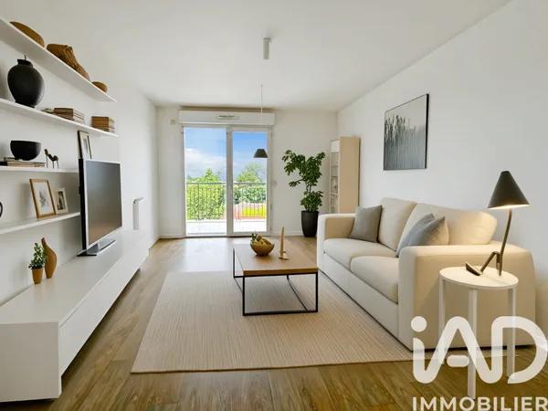 Appartement vendu à Villecresnes (94440)