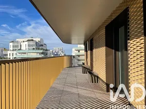 Appartement à Rueil-Malmaison (92500)