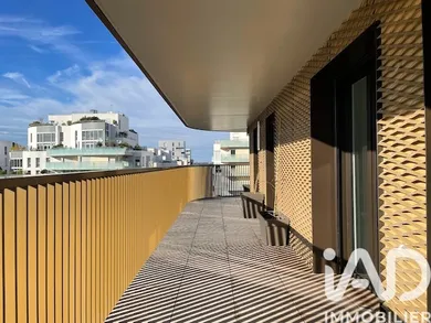 Apartment in Rueil-Malmaison (92500)