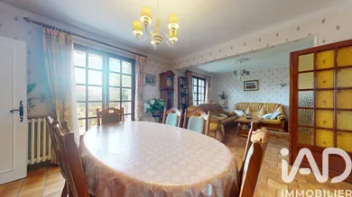 House in Trappes (78190)