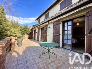 Maison à Trappes (78190)