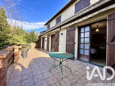 Maison à Trappes (78190)